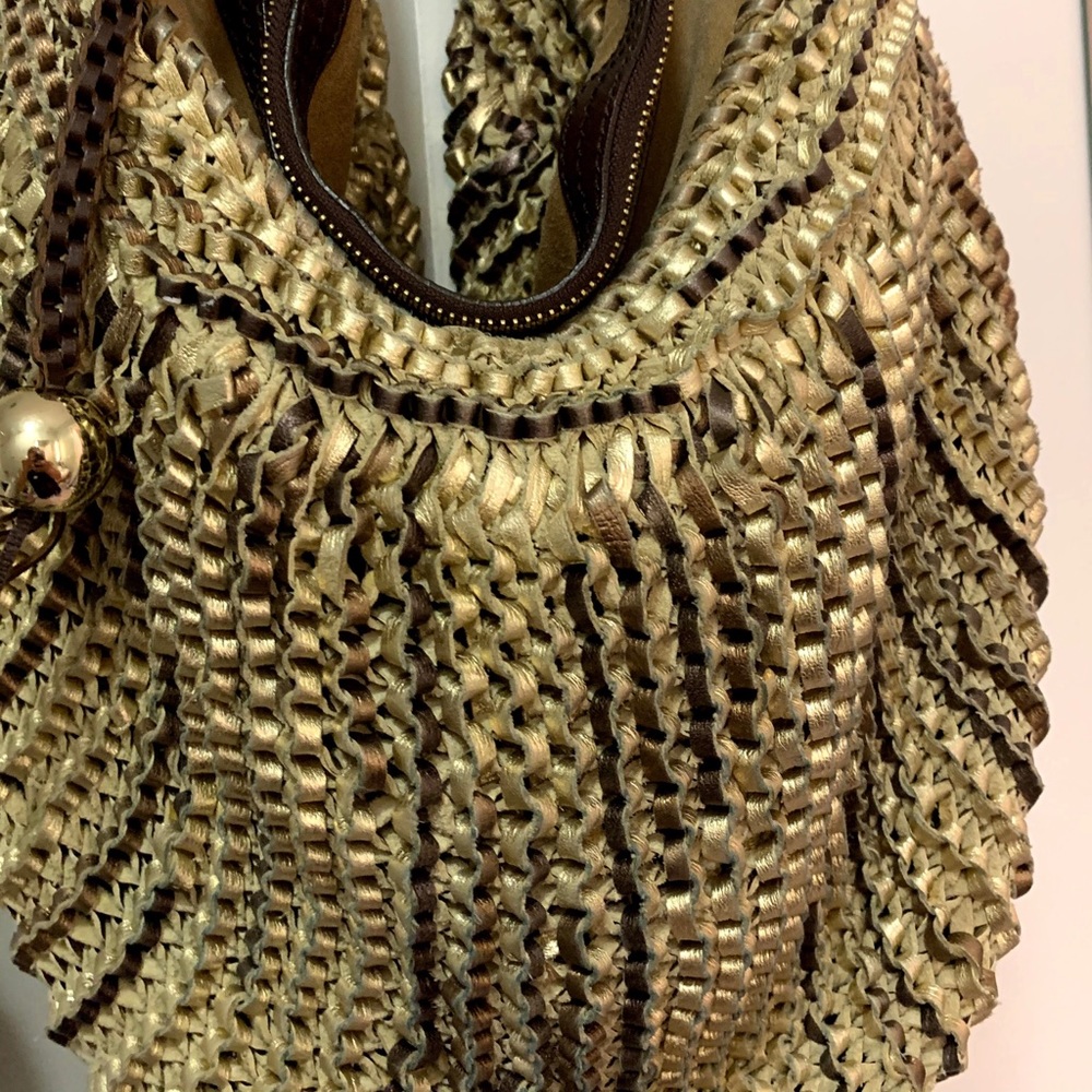 Diane von Furstenberg Stephanie Bag